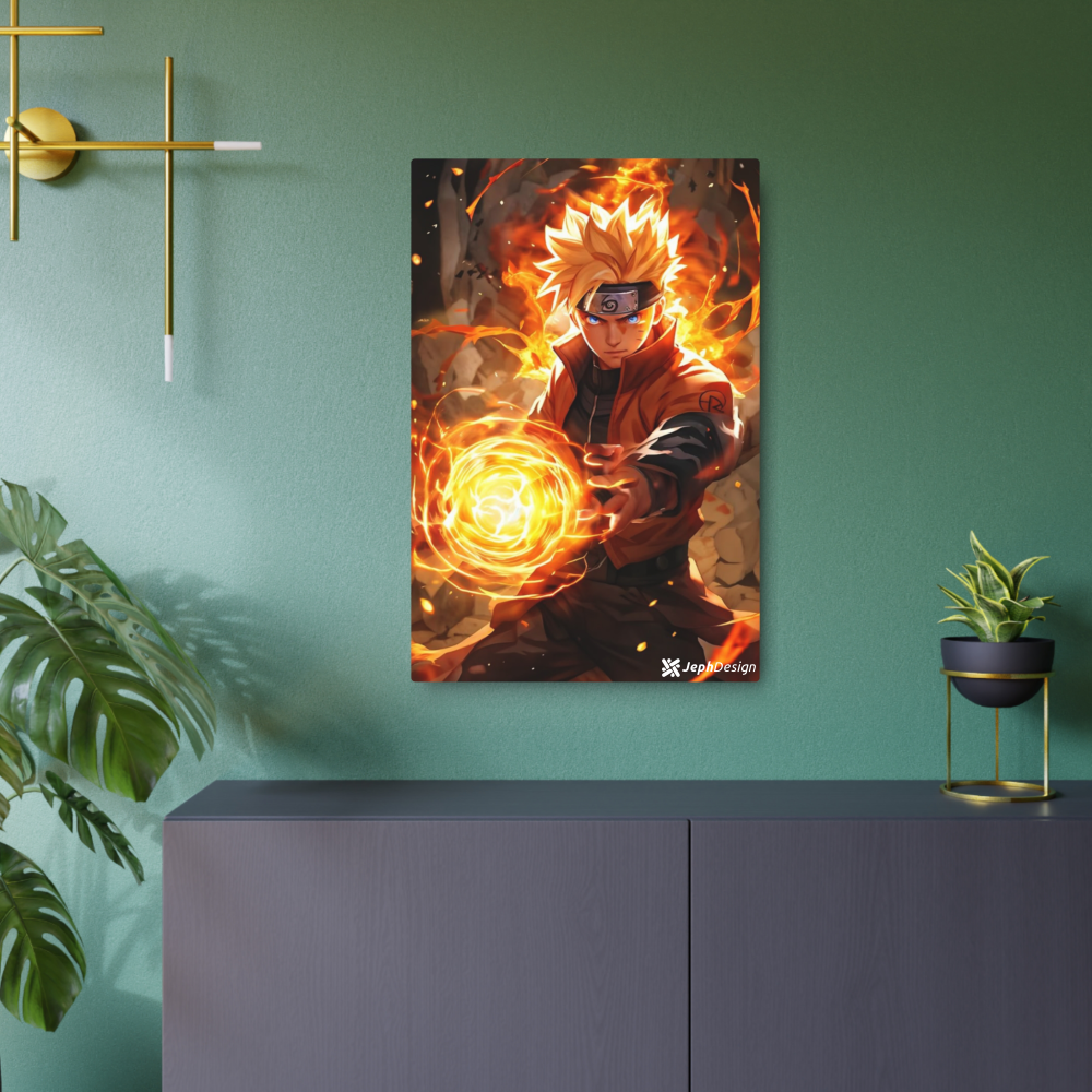 Naruto Uzumaki_JD007