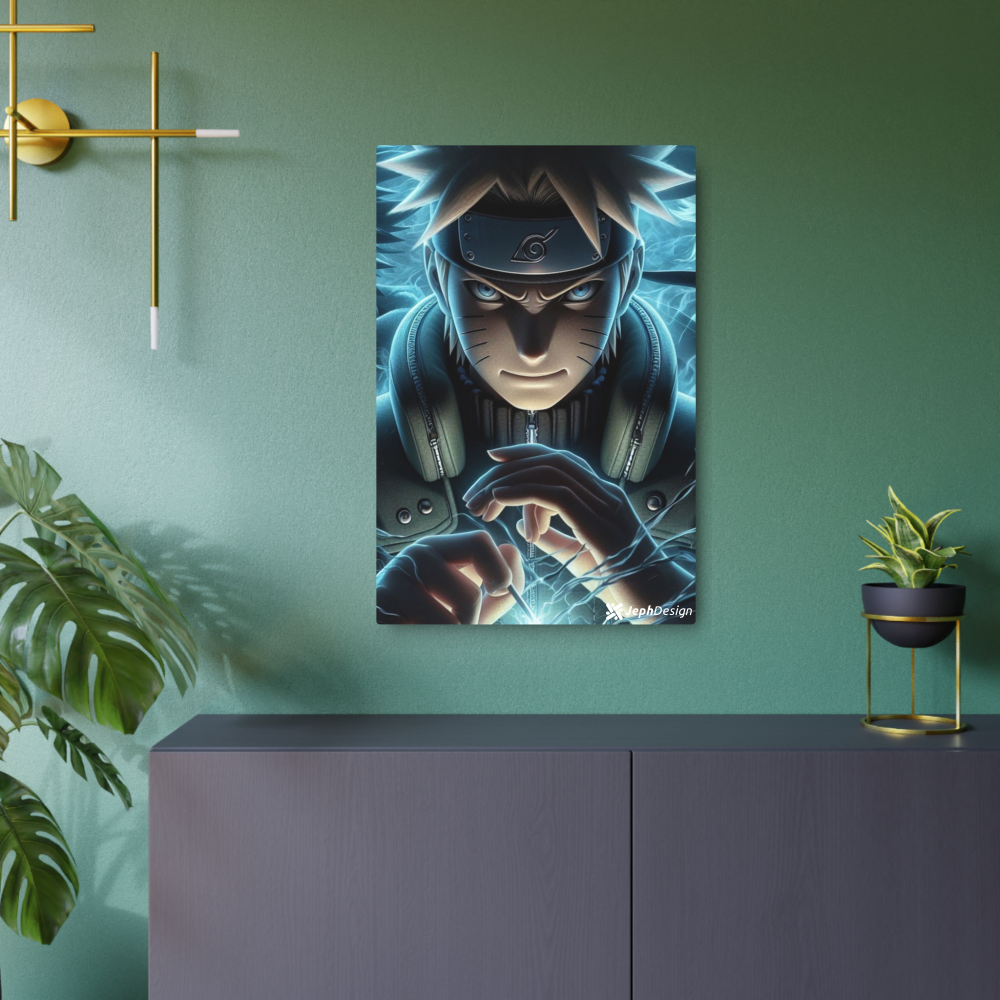 Naruto Uzumaki_JD008