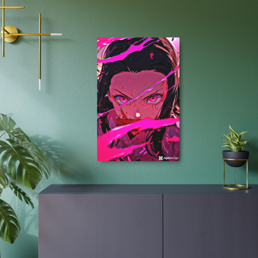 Nezuko Kamado_JD007