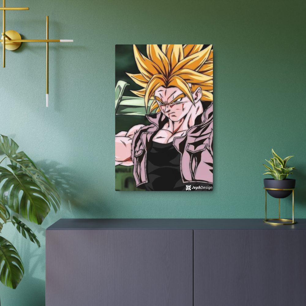 Trunks_JD007
