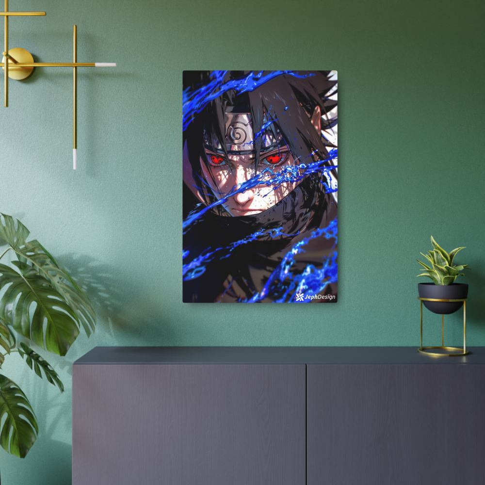 Sasuke Uchiwa_JD002