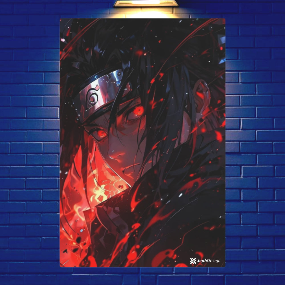 Itachi Uchiha_JD001