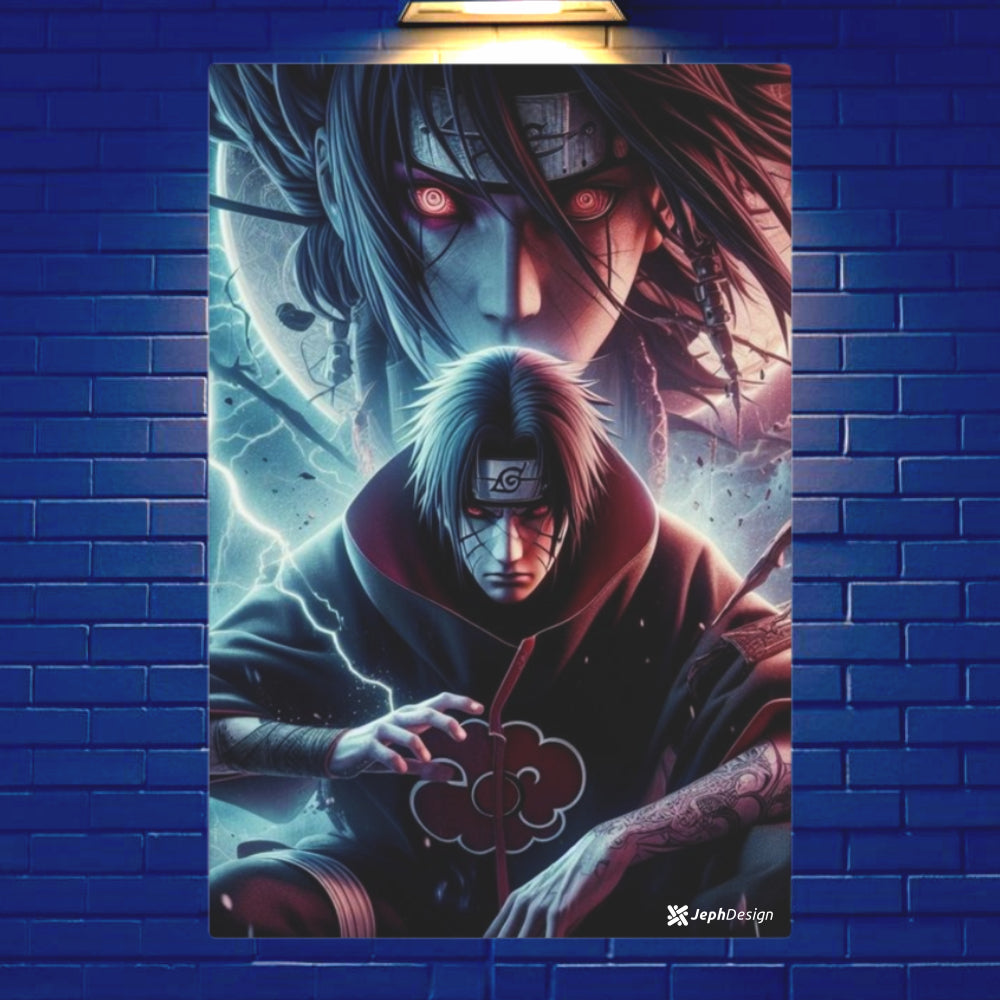 Itachi Uchiha_JD004