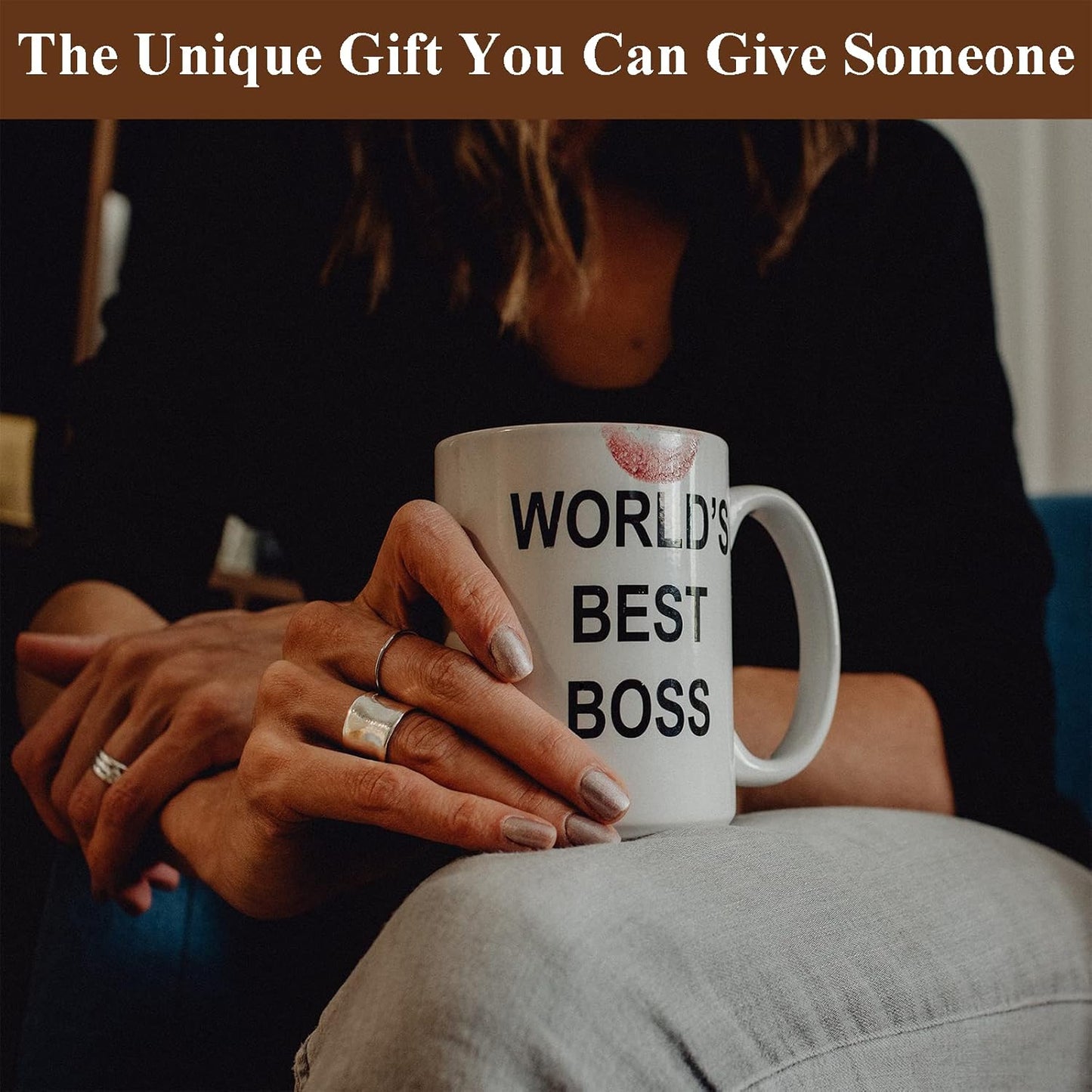 Tasses personnalisées de 11 oz