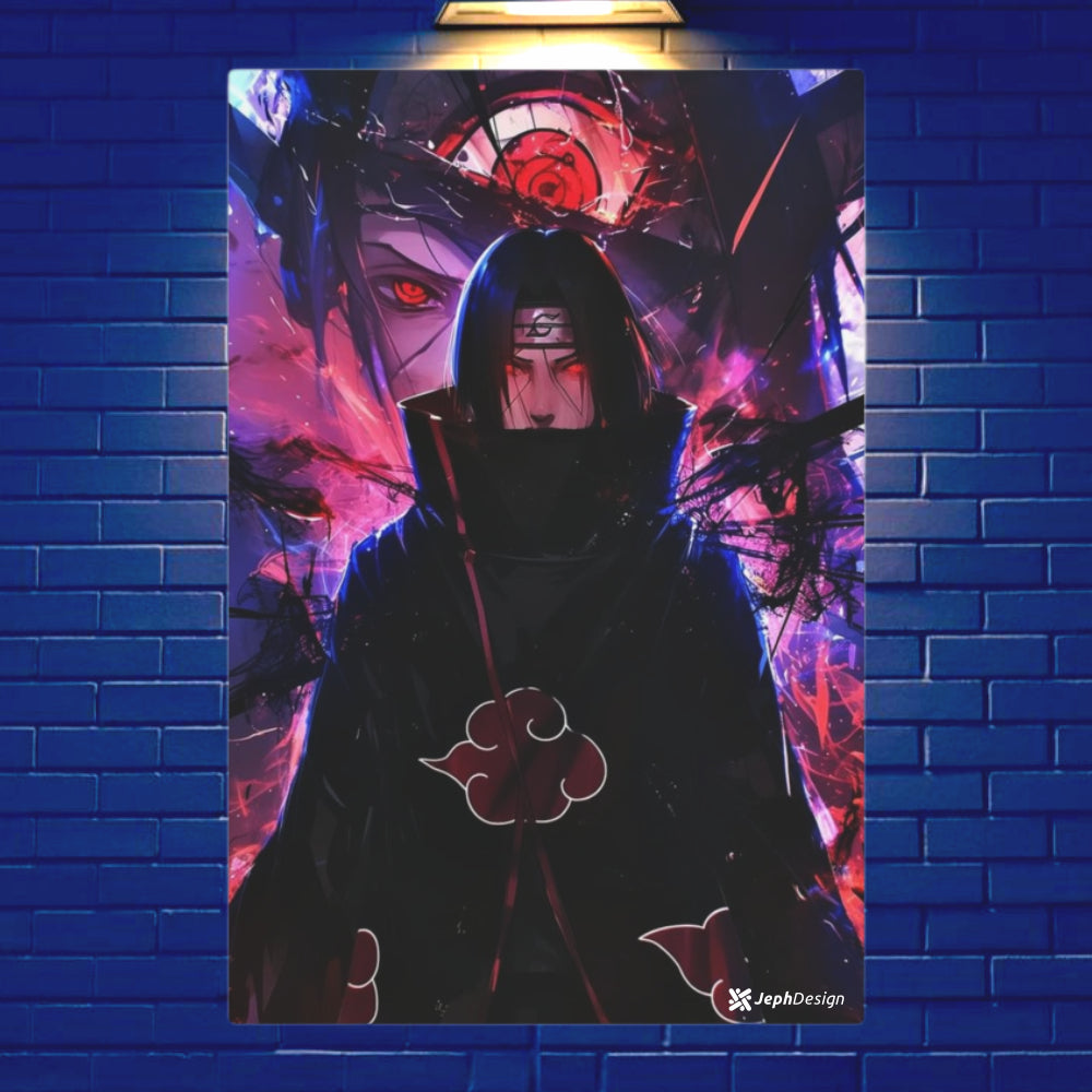 Itachi Uchiha_JD003