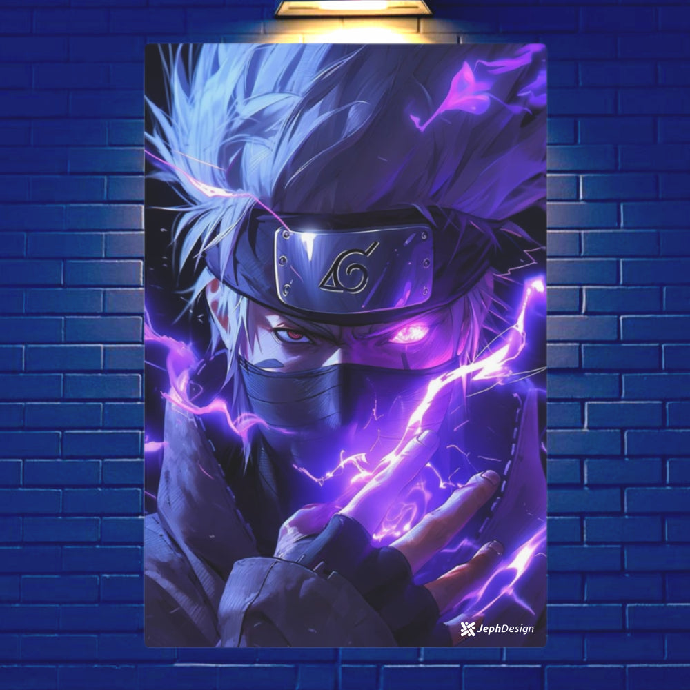 Kakashi Hatake_JD001