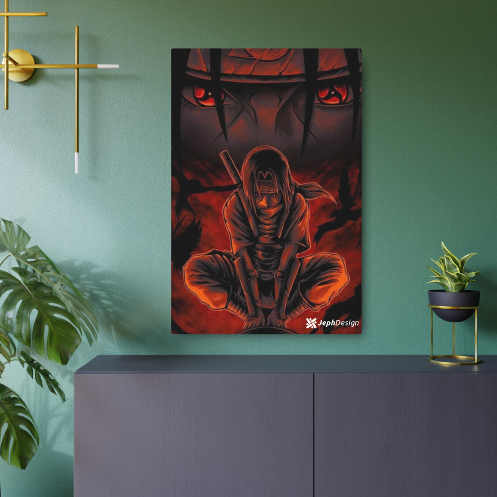 Itachi Uchiha_JD006