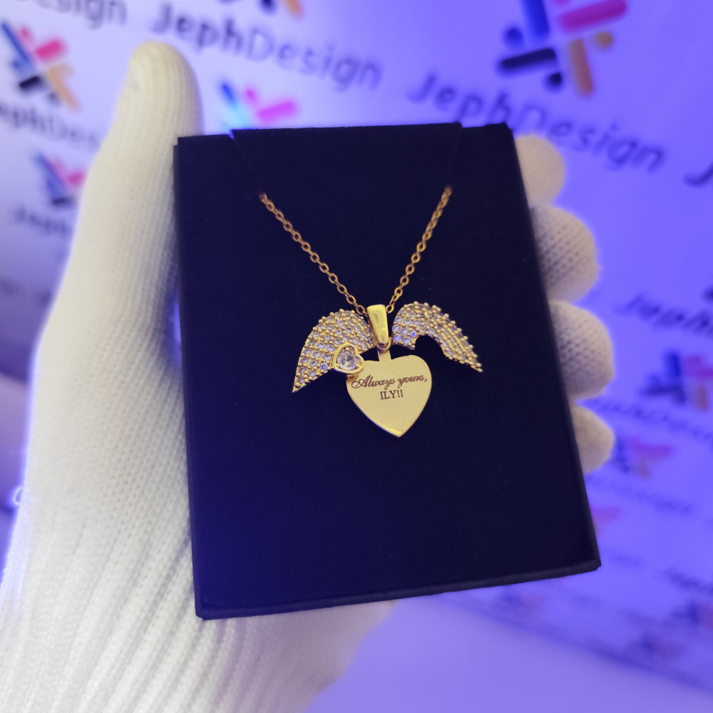 Le secret du coeur