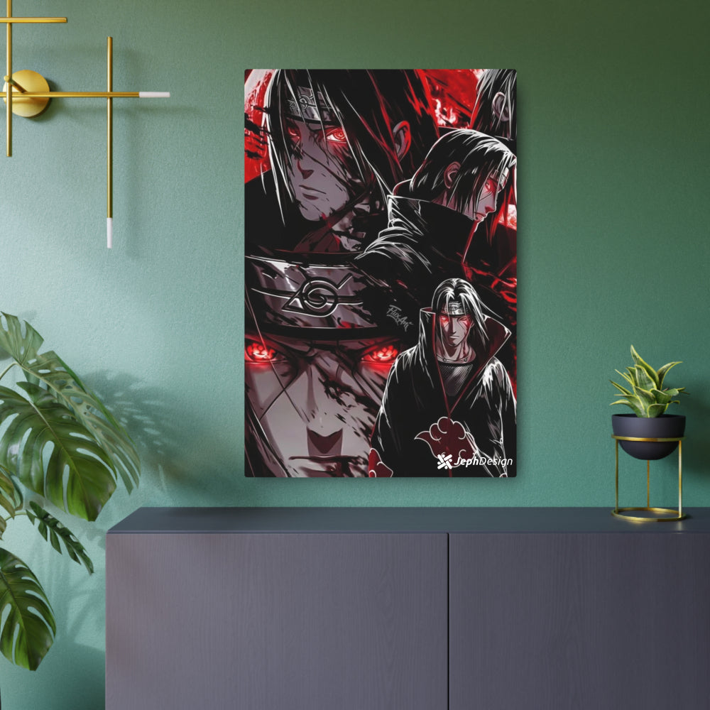Itachi Uchiha_JD007