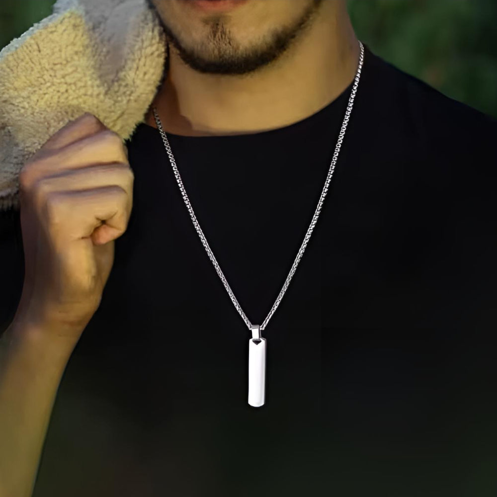 InfiNeck