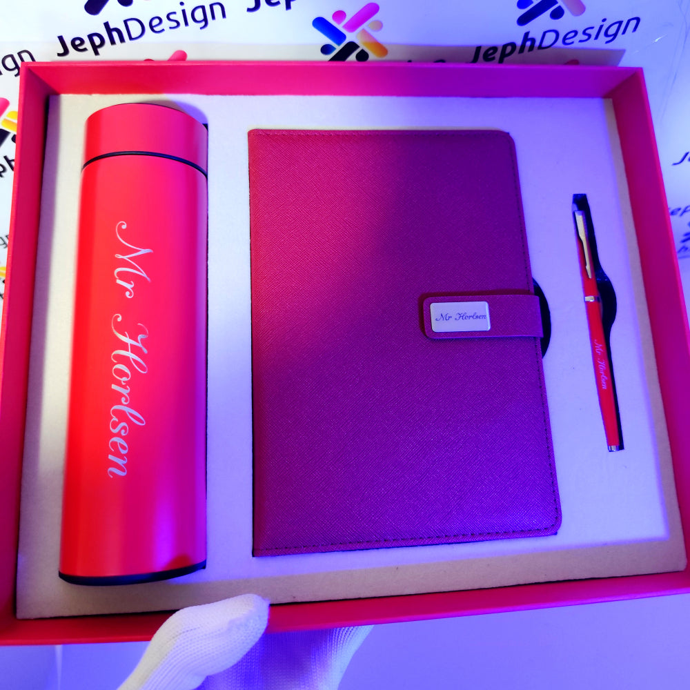 Kit de luxe
