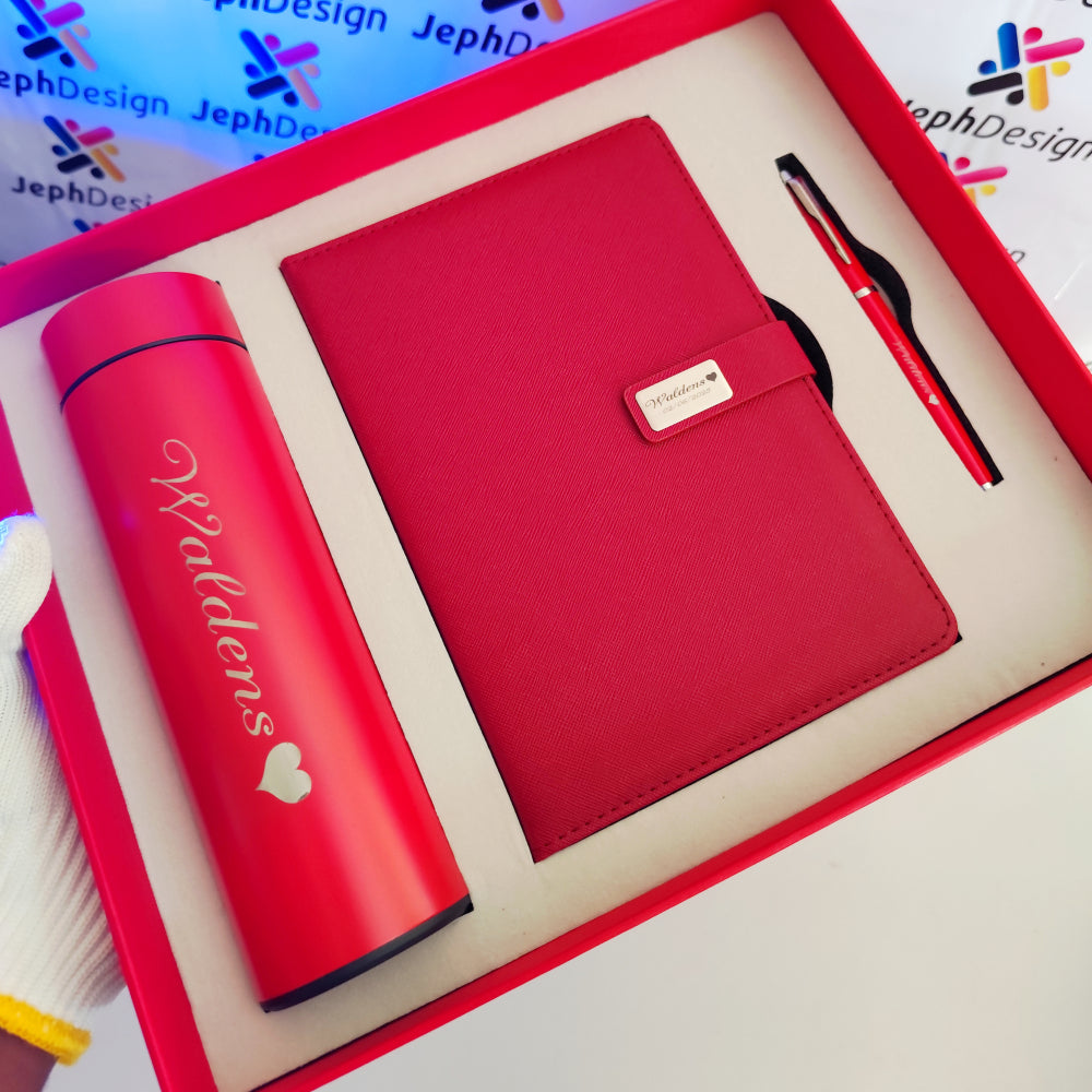 Kit de luxe