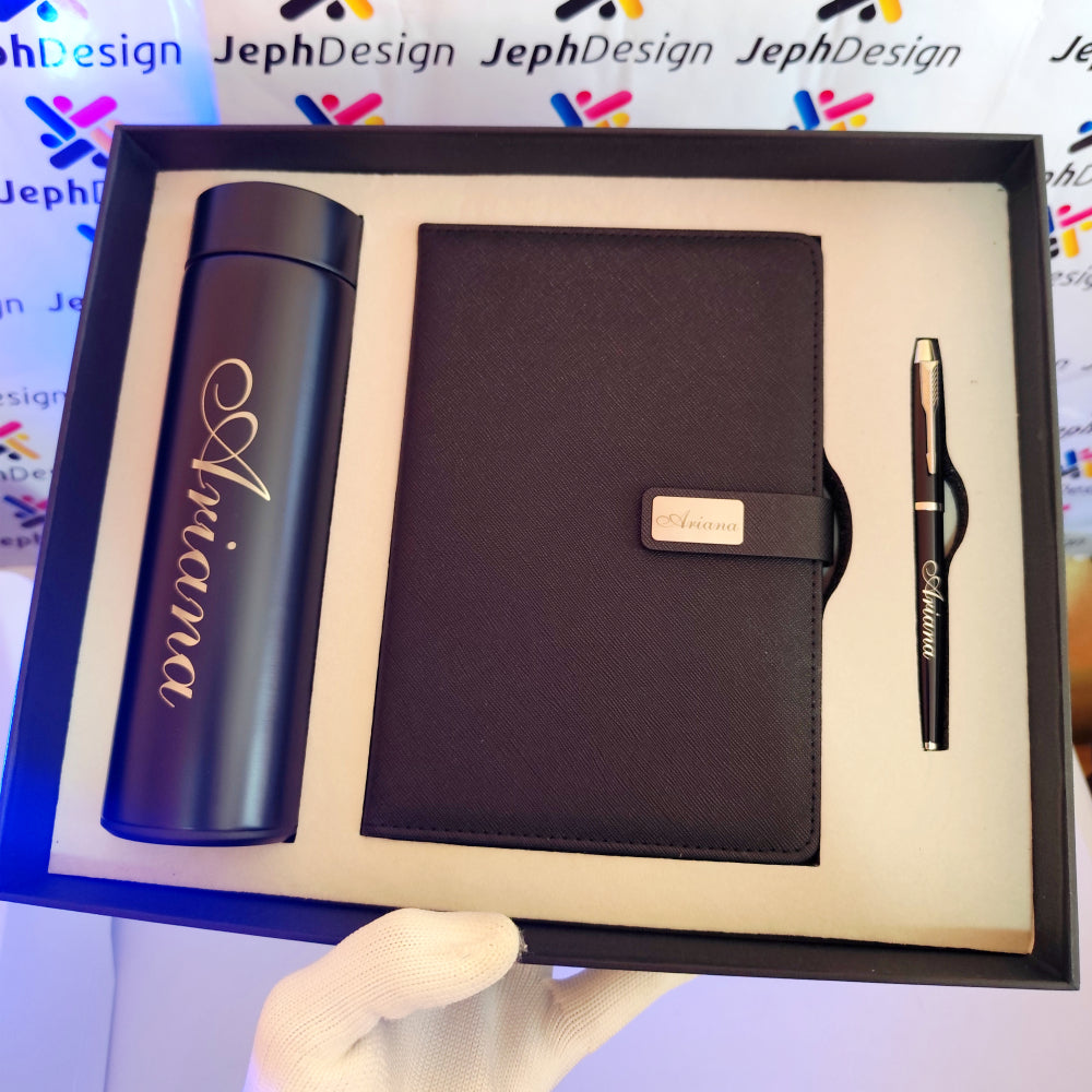 Kit de luxe