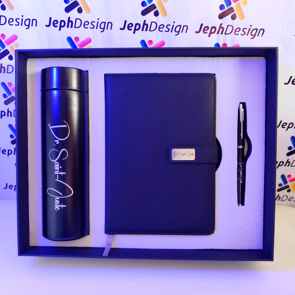Kit de luxe