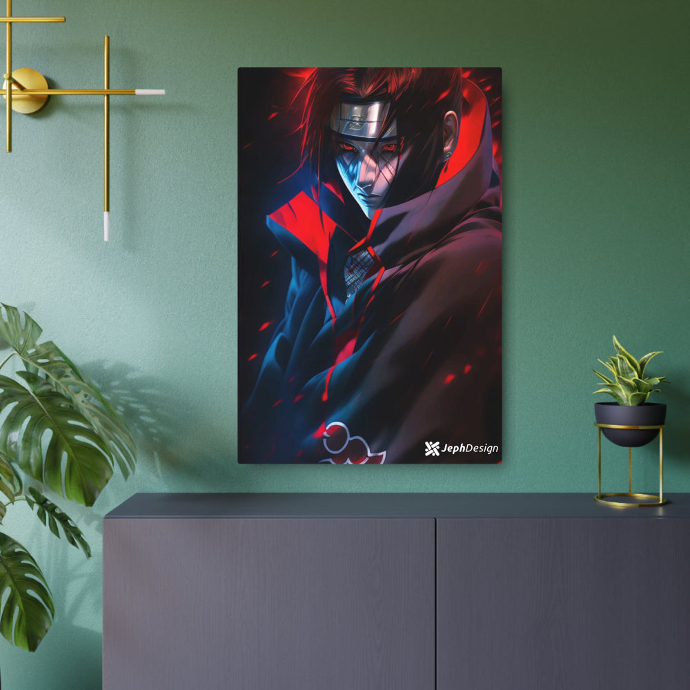 Itachi Uchiha_JD002