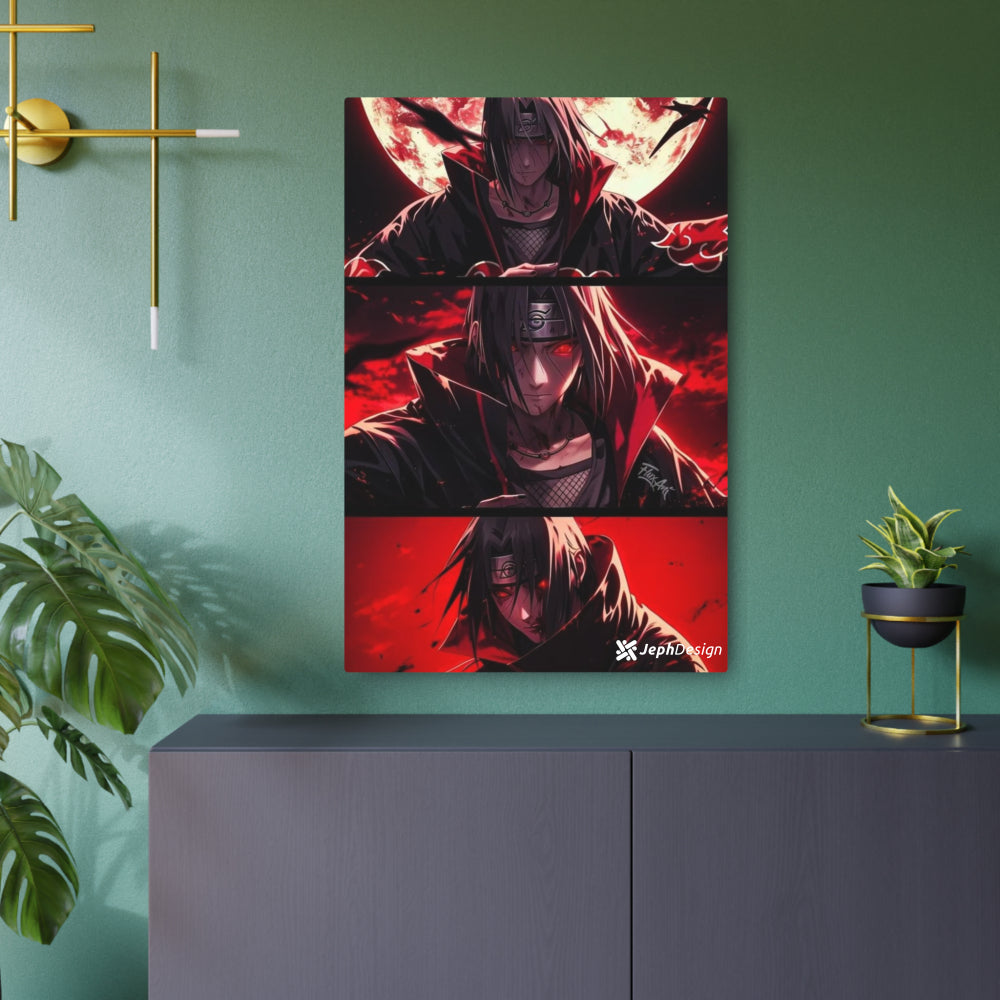 Itachi Uchiha_JD008