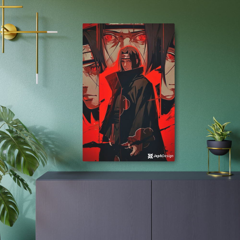 Itachi Uchiha_JD009