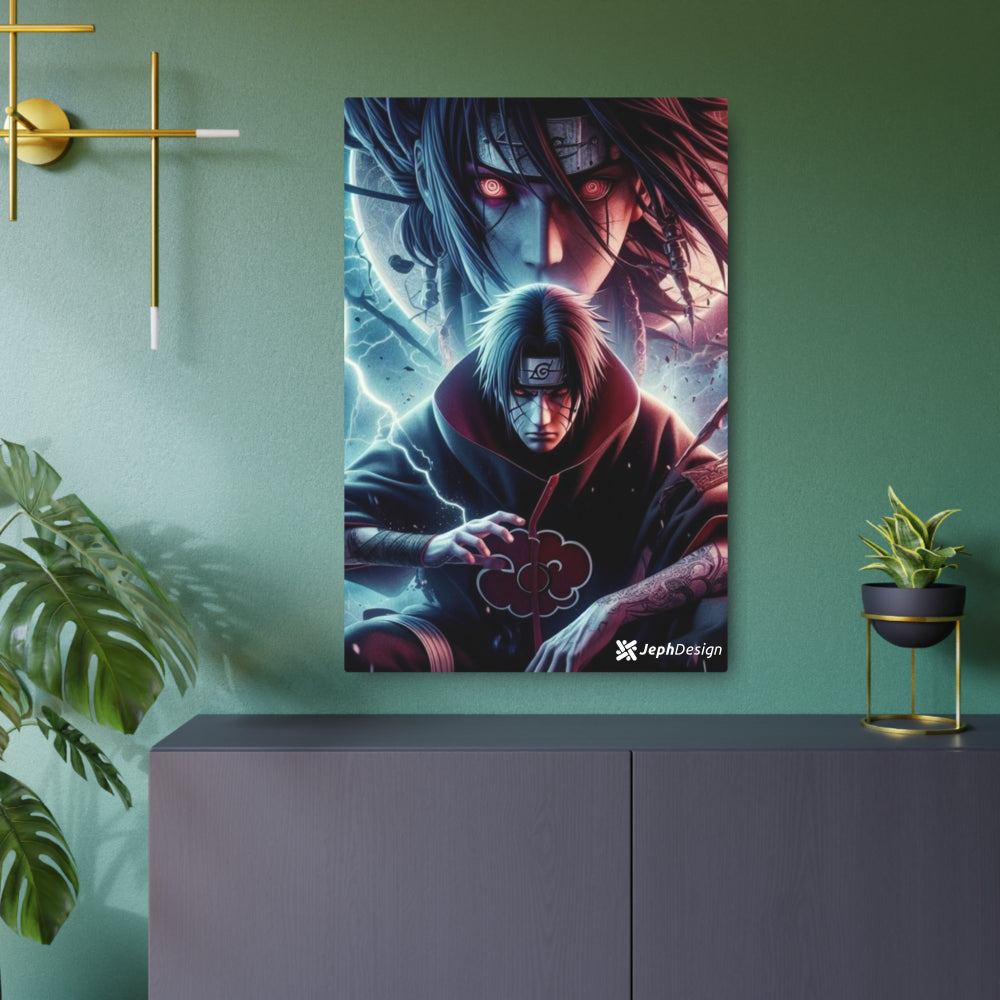 Itachi Uchiha_JD004