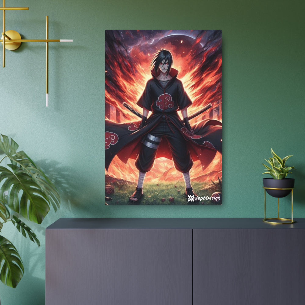Itachi Uchiha_JD005