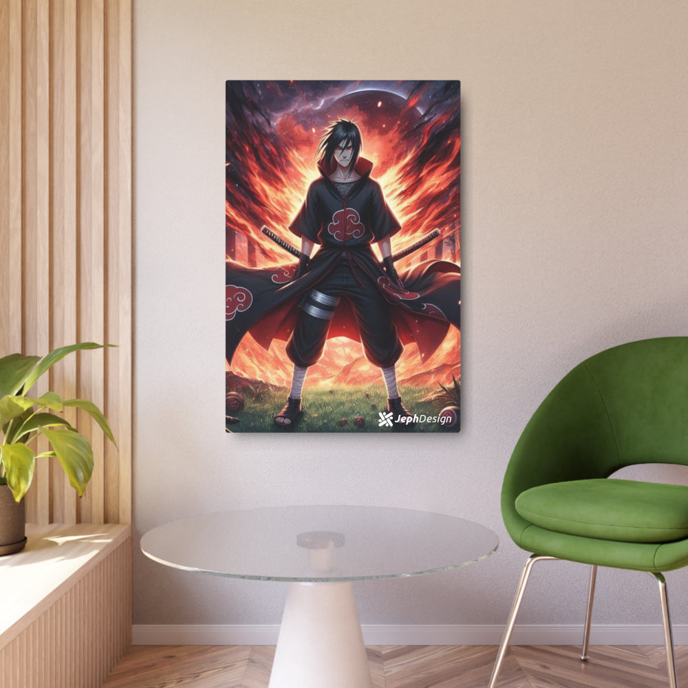 Itachi Uchiha_JD005