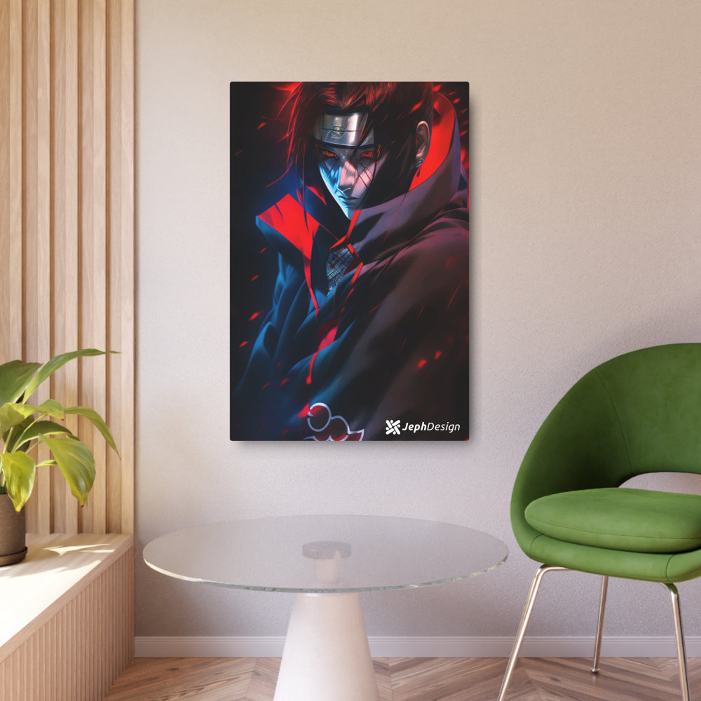Itachi Uchiha_JD002