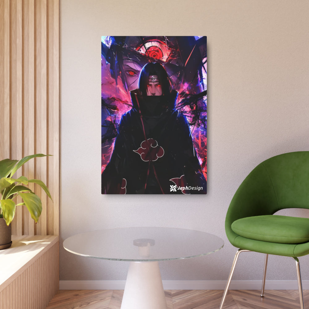 Itachi Uchiha_JD003
