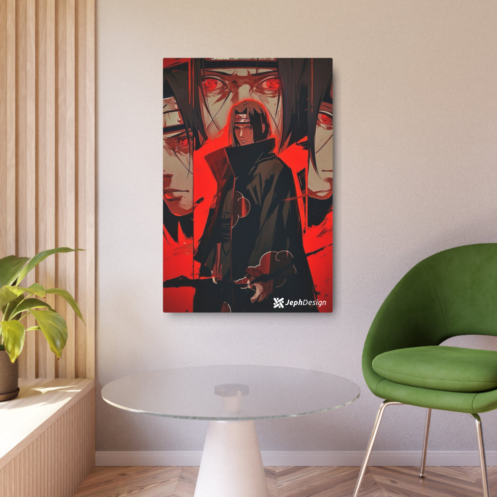 Itachi Uchiha_JD009