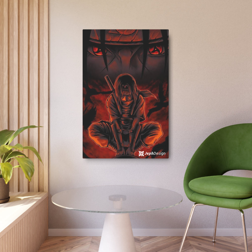 Itachi Uchiha_JD006