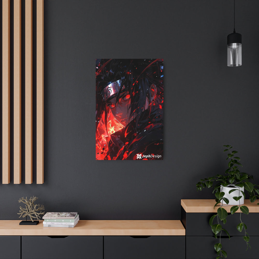 Itachi Uchiha_JD001