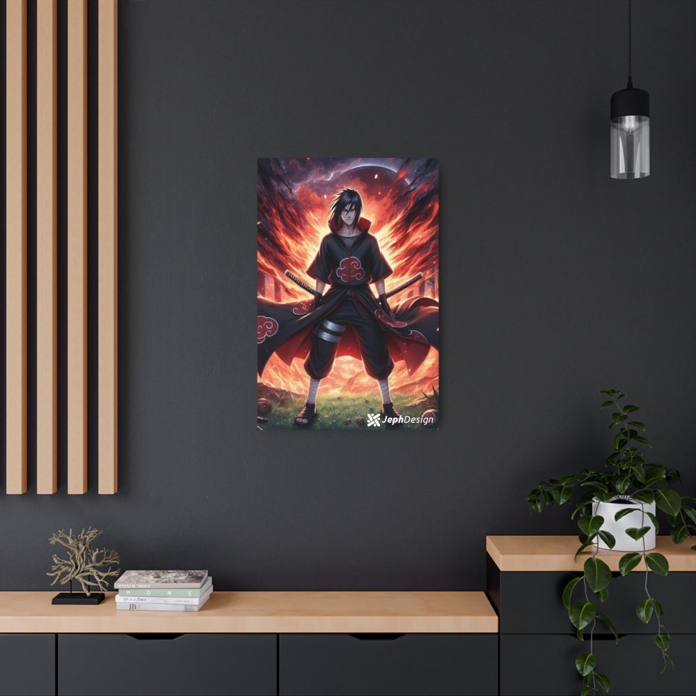 Itachi Uchiha_JD005