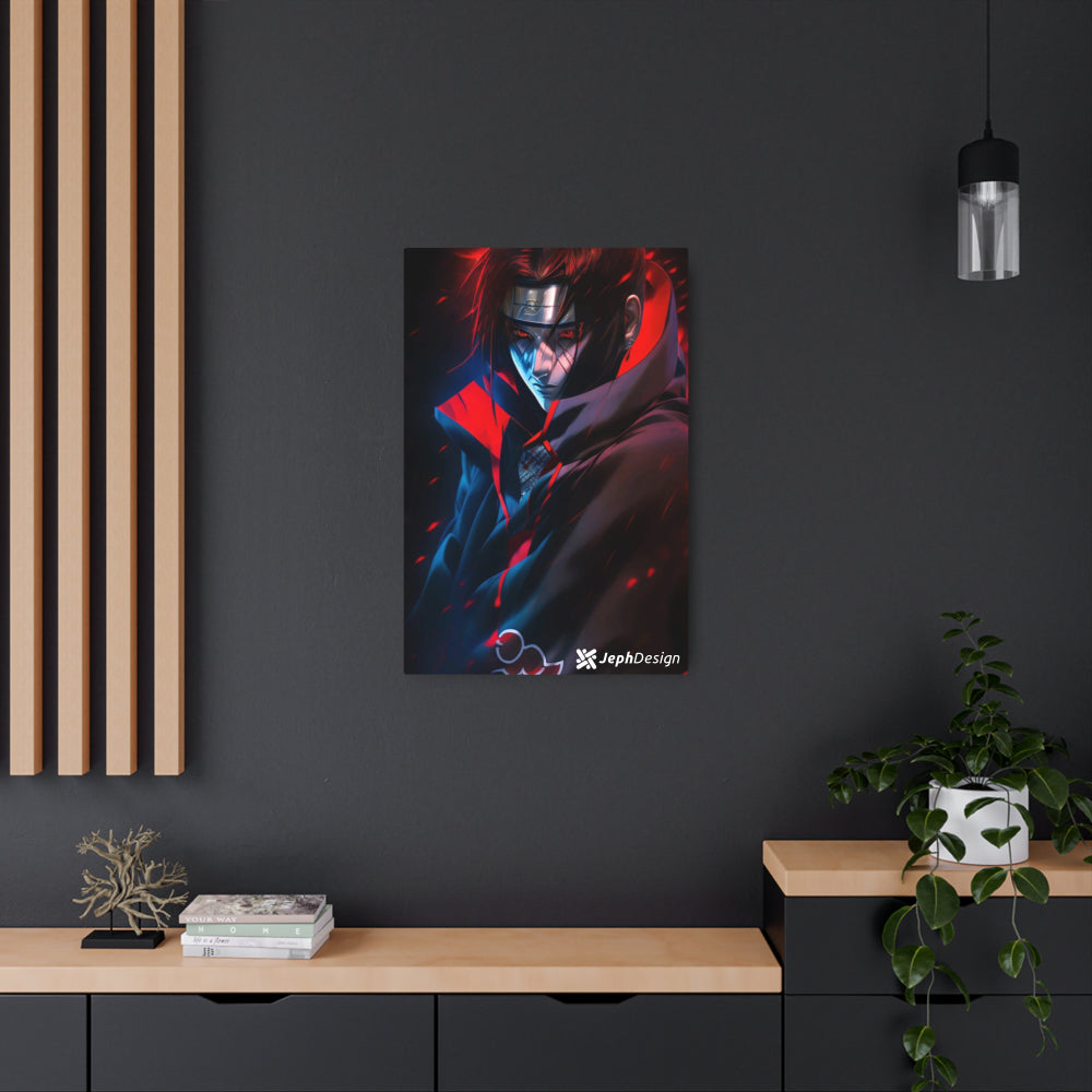 Itachi Uchiha_JD002