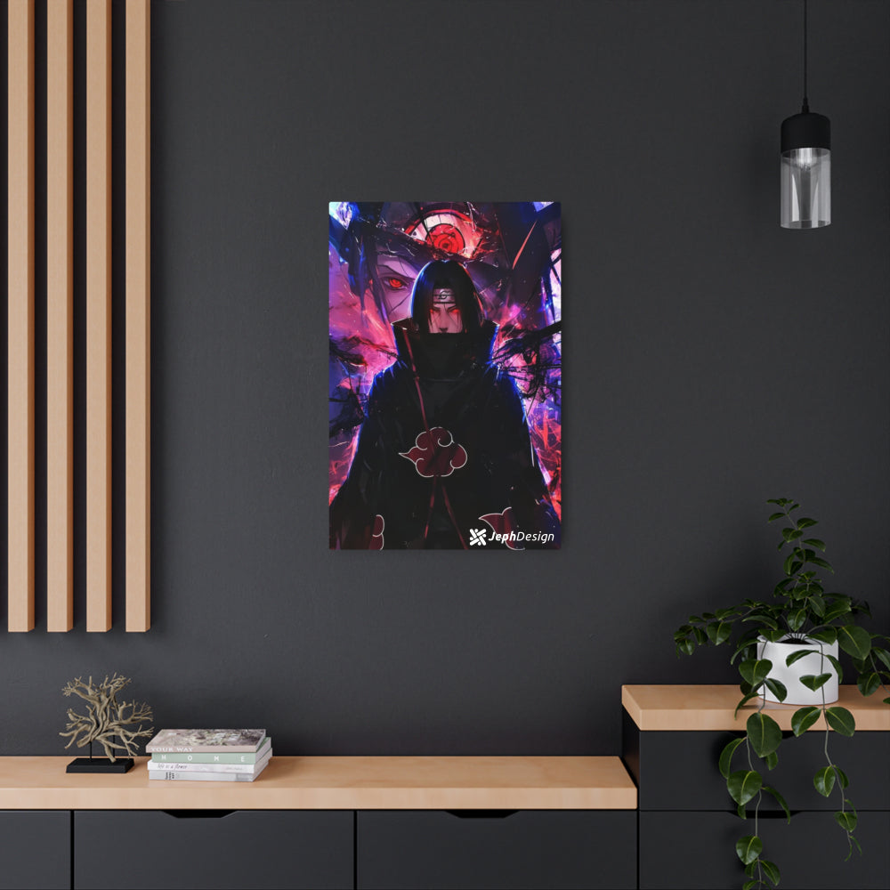 Itachi Uchiha_JD003