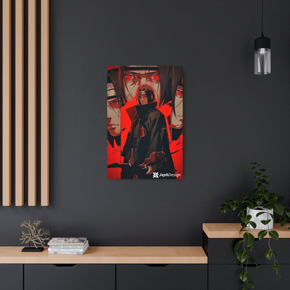 Itachi Uchiha_JD009