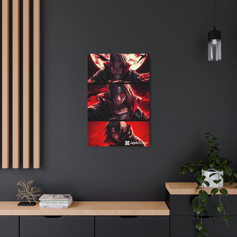Itachi Uchiha_JD008