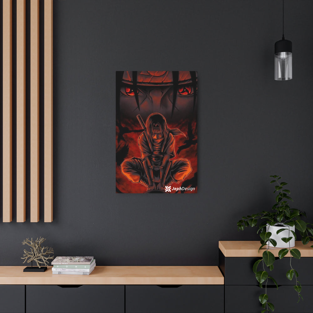 Itachi Uchiha_JD006