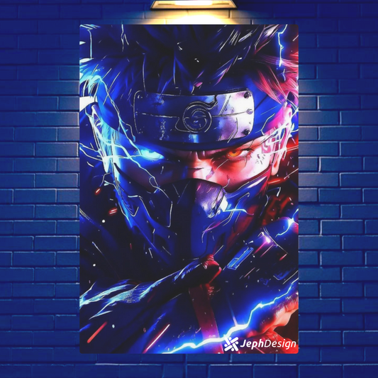 Sasuke Uchiha_JD001