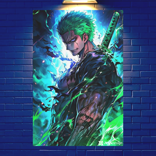 Zoro_JD002