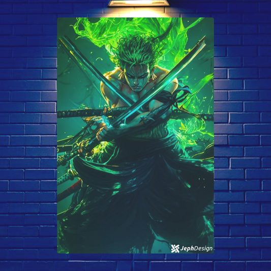 Zoro_JD003