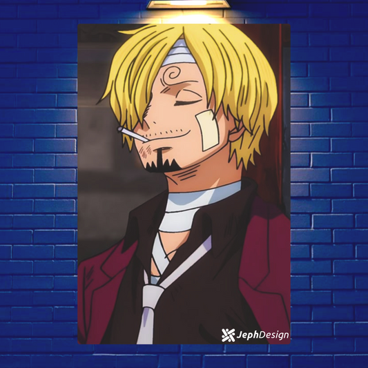 Sanji_JD002