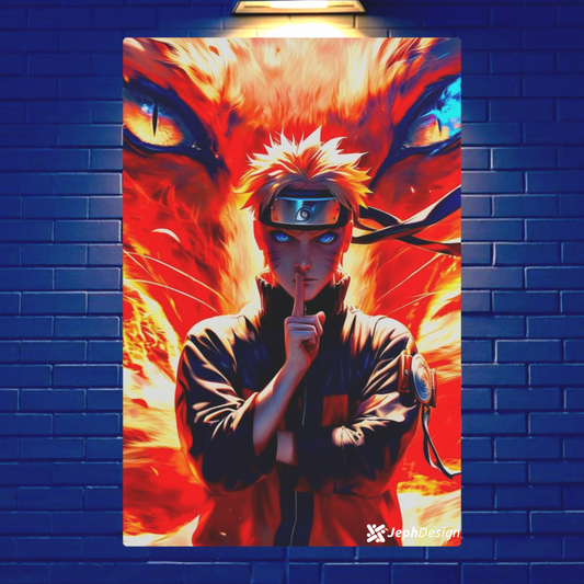 Naruto Uzumaki_JD001