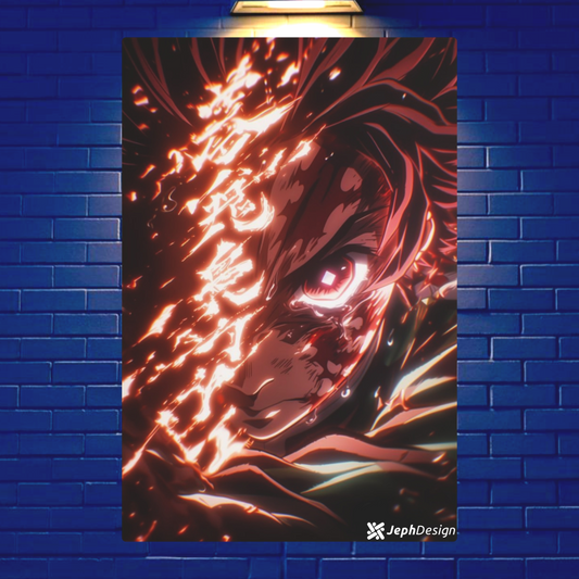 Tanjiro Kamado_JD002