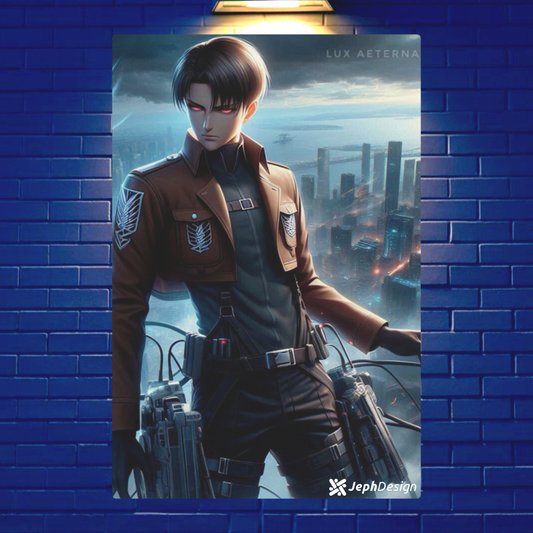 Levi Ackerman_JD0012