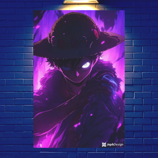 Luffy_JD0017
