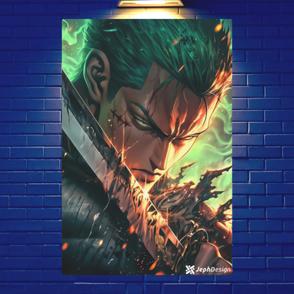 Zoro_JD001