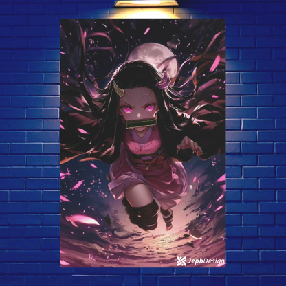 Nezuko Kamado_JD003