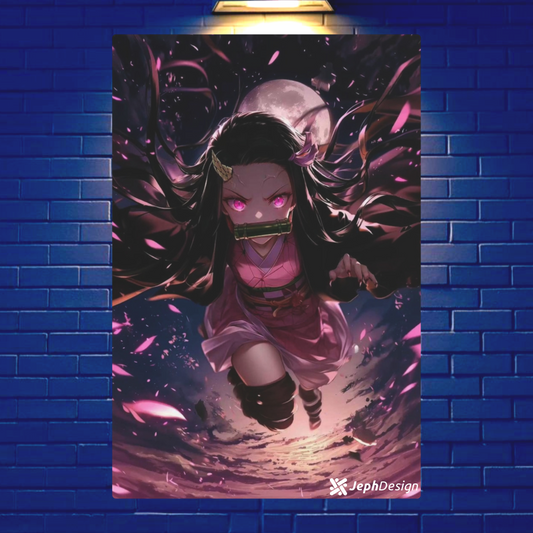 Nezuko Kamado_JD003