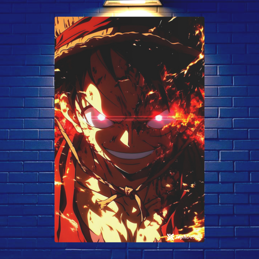 Luffy_JD002