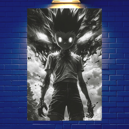 Gon Freecss_JD003