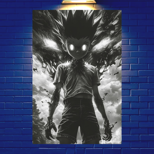 Gon Freecss_JD003