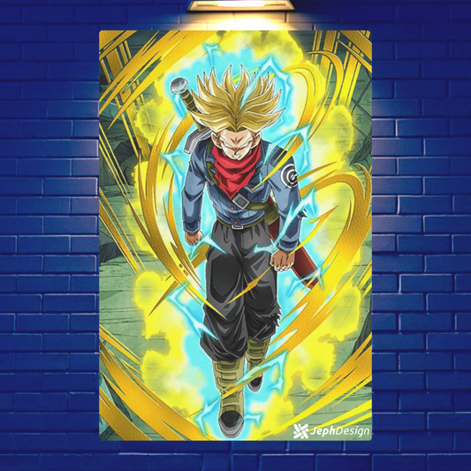 Trunks_JD006